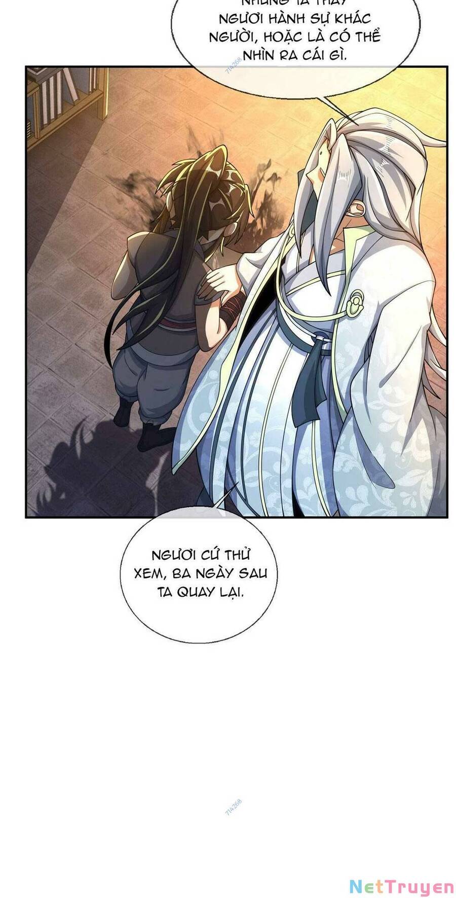 Lược Thiên Ký chapter 46 - Upload bởi truyensieuhay.com