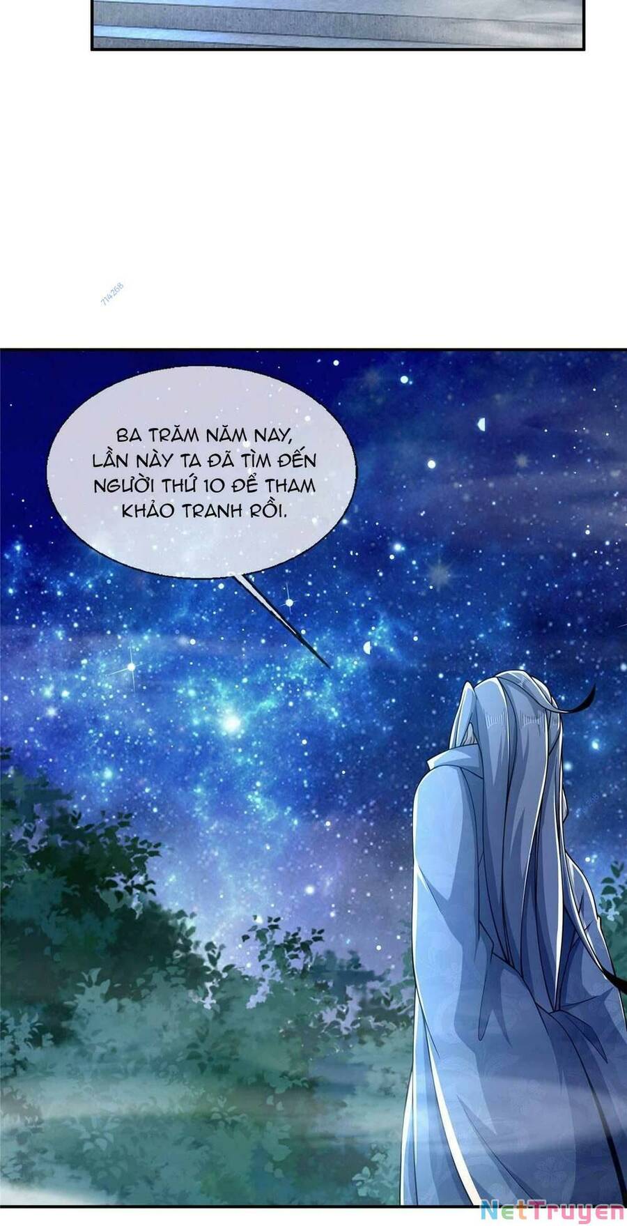 Lược Thiên Ký chapter 46 - Upload bởi truyensieuhay.com