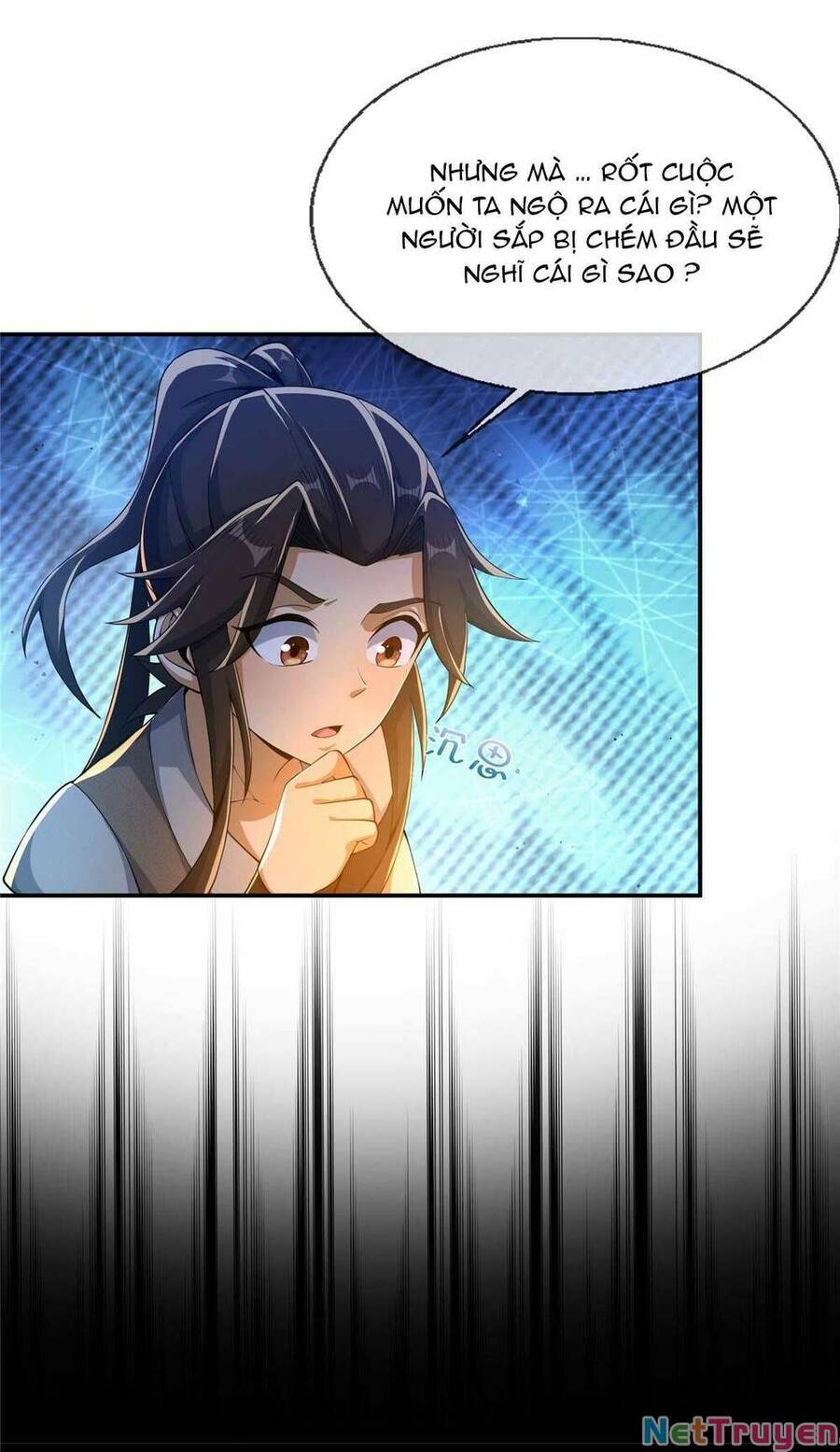 Lược Thiên Ký chapter 46 - Upload bởi truyensieuhay.com