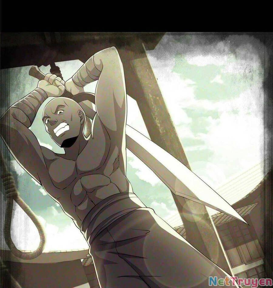 Lược Thiên Ký chapter 46 - Upload bởi truyensieuhay.com