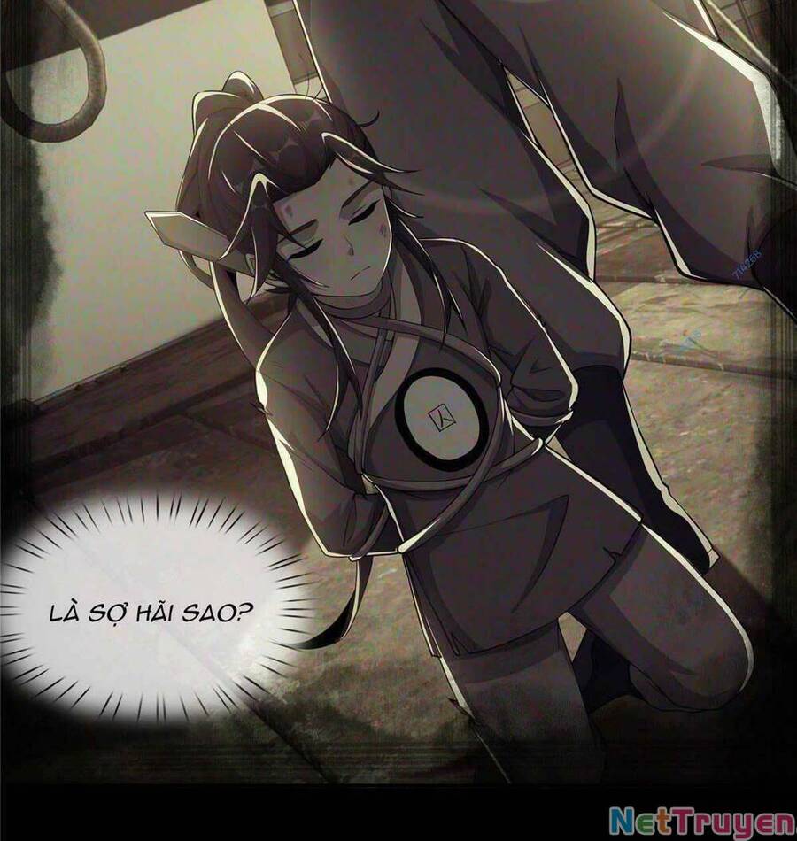 Lược Thiên Ký chapter 46 - Upload bởi truyensieuhay.com
