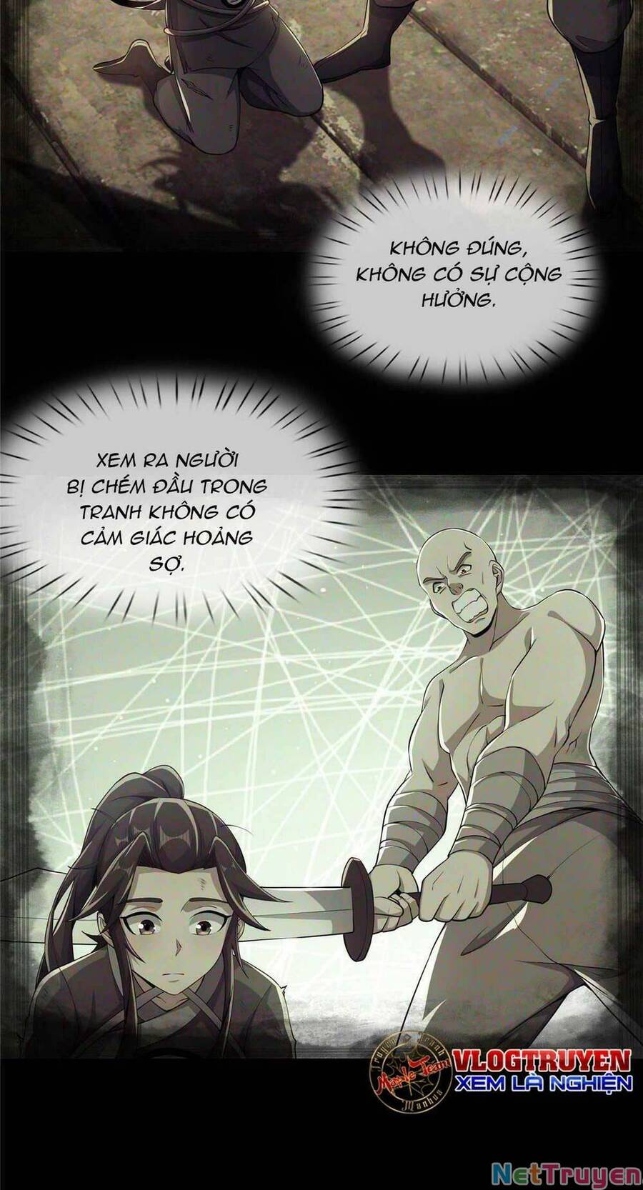 Lược Thiên Ký chapter 46 - Upload bởi truyensieuhay.com