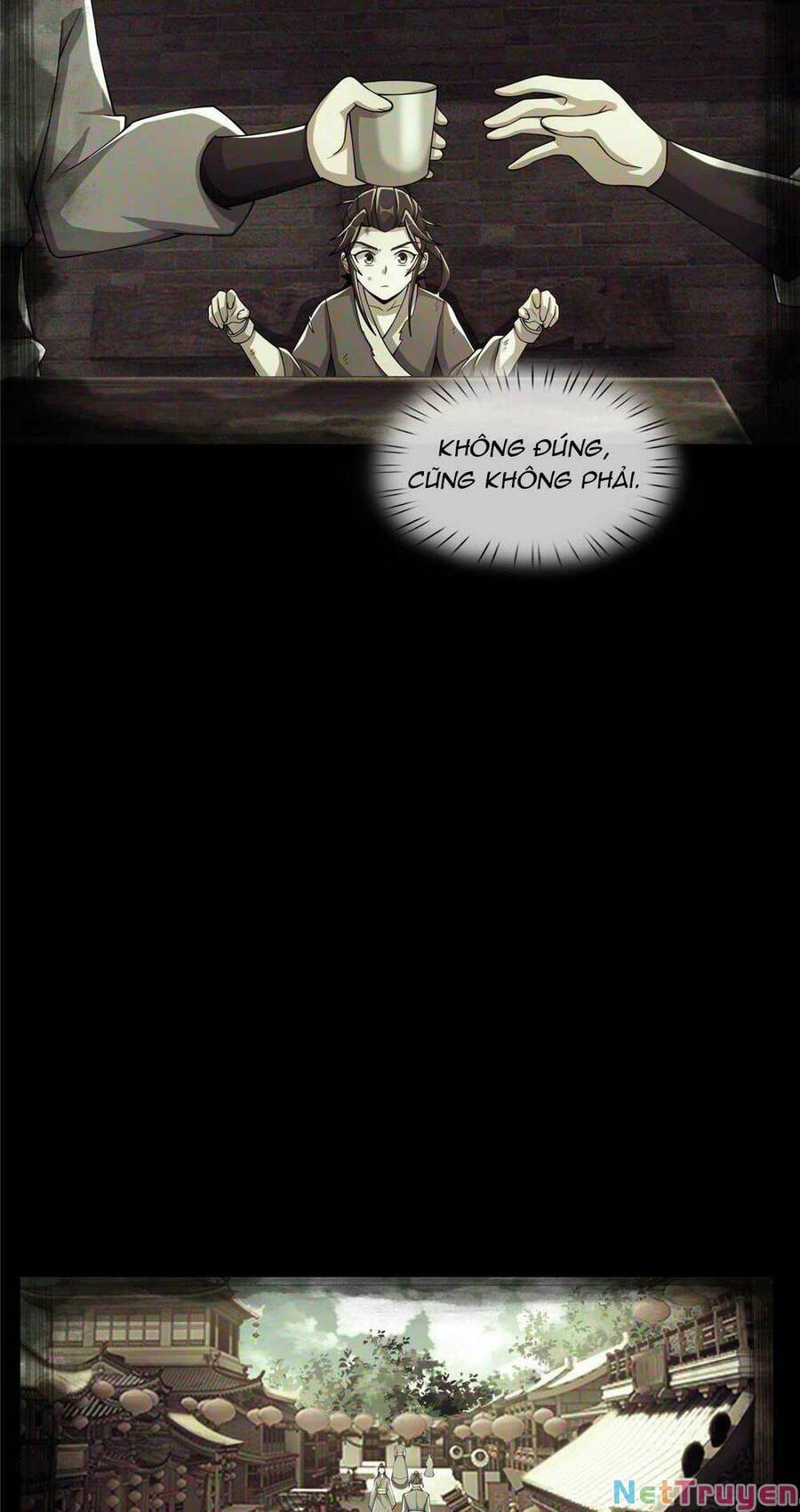 Lược Thiên Ký chapter 46 - Upload bởi truyensieuhay.com