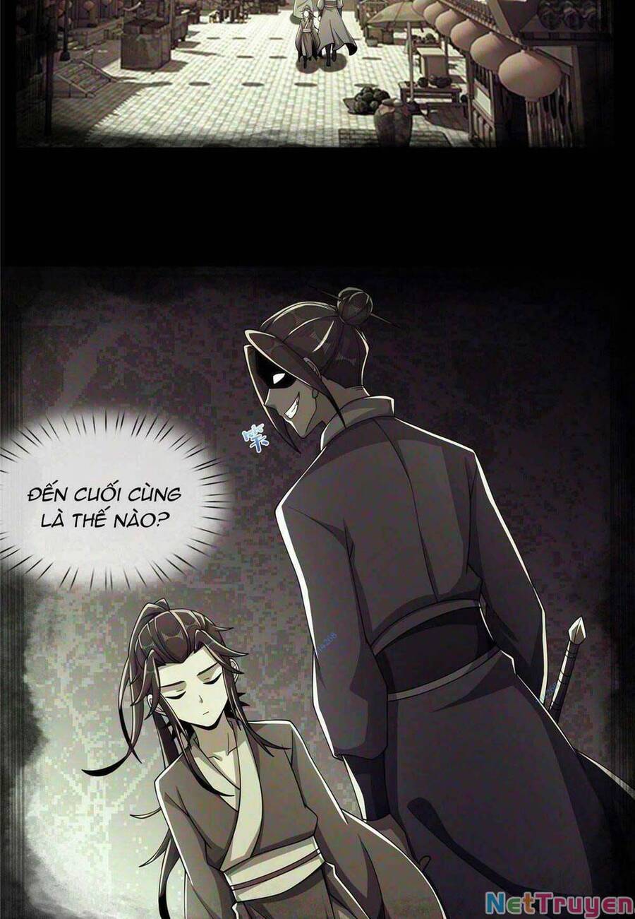 Lược Thiên Ký chapter 46 - Upload bởi truyensieuhay.com