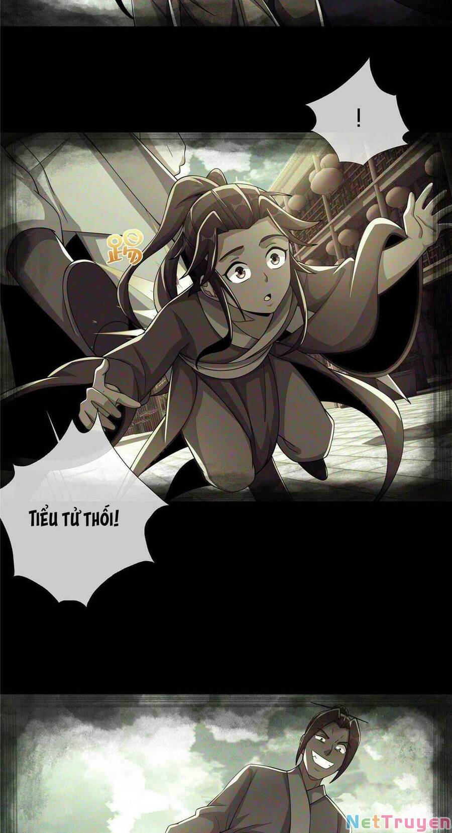 Lược Thiên Ký chapter 46 - Upload bởi truyensieuhay.com
