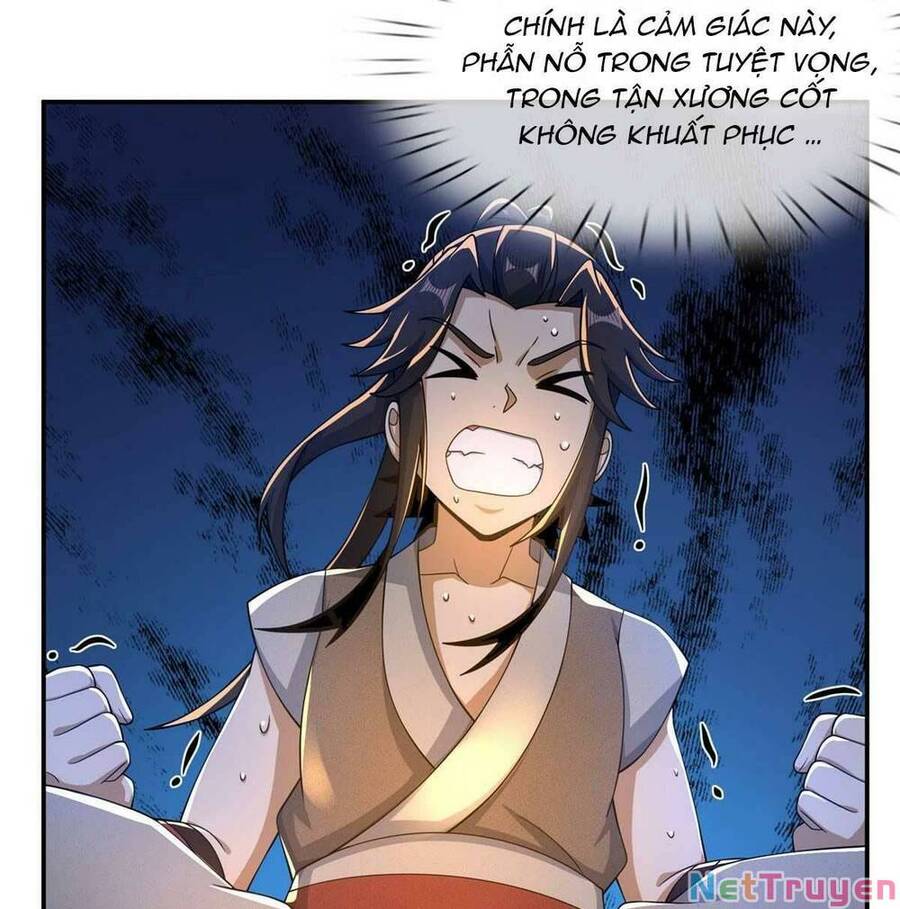 Lược Thiên Ký chapter 46 - Upload bởi truyensieuhay.com