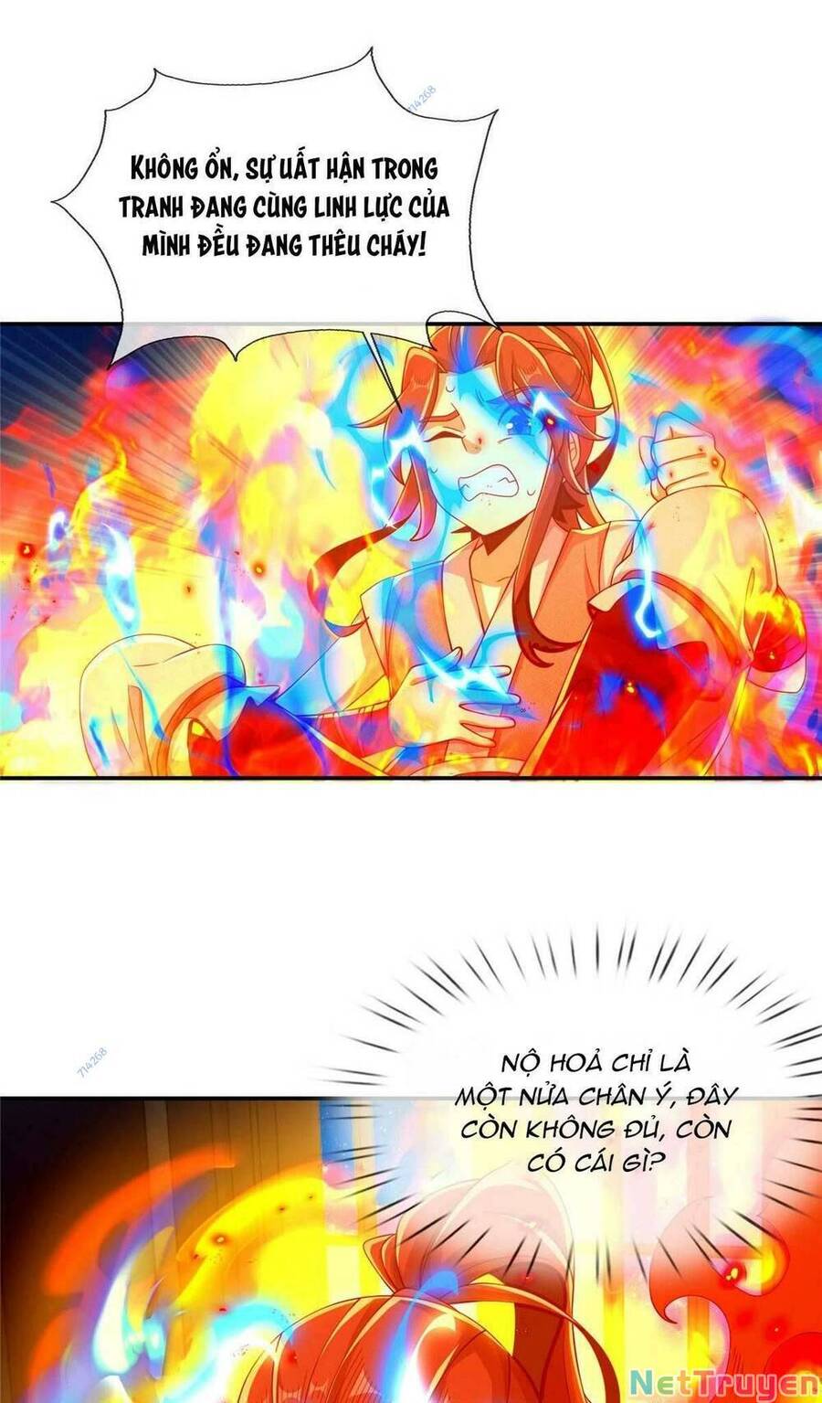 Lược Thiên Ký chapter 46 - Upload bởi truyensieuhay.com