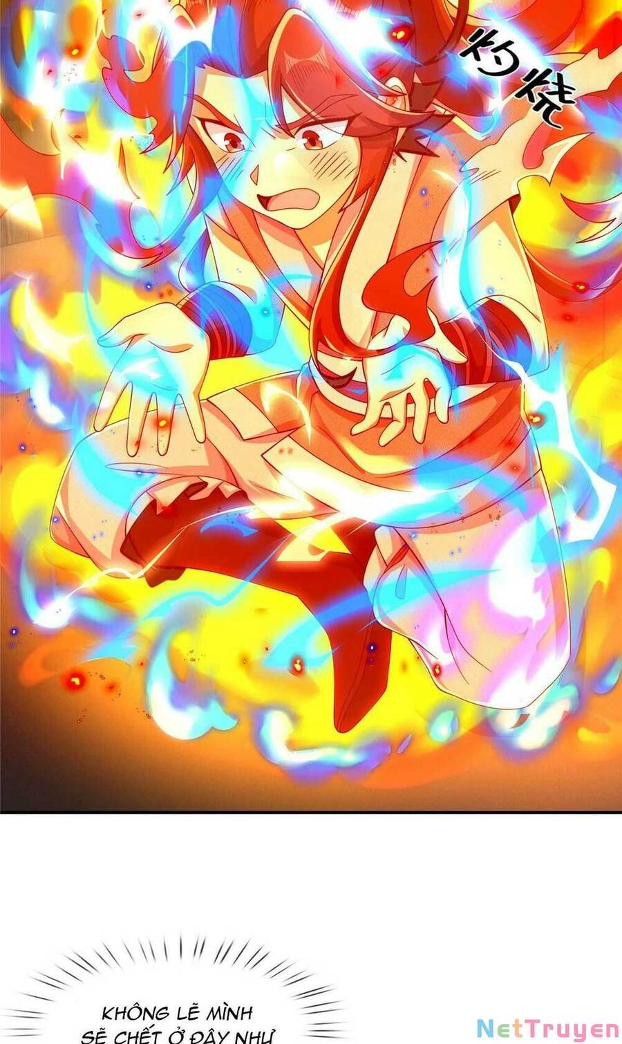 Lược Thiên Ký chapter 46 - Upload bởi truyensieuhay.com