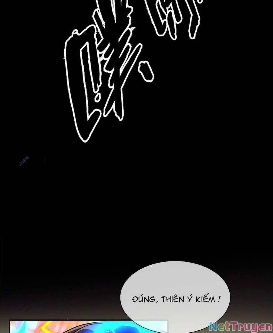 Lược Thiên Ký chapter 46 - Upload bởi truyensieuhay.com