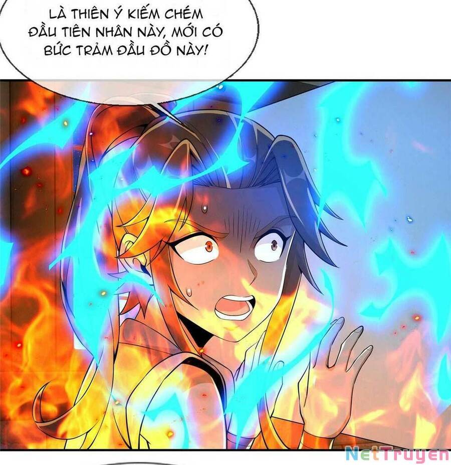 Lược Thiên Ký chapter 46 - Upload bởi truyensieuhay.com