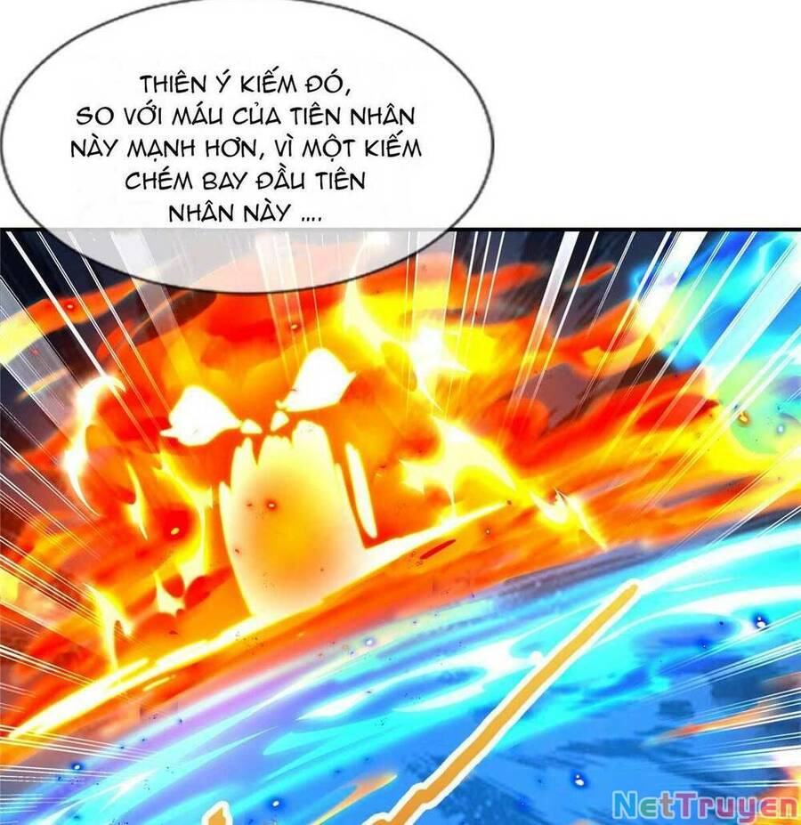 Lược Thiên Ký chapter 46 - Upload bởi truyensieuhay.com