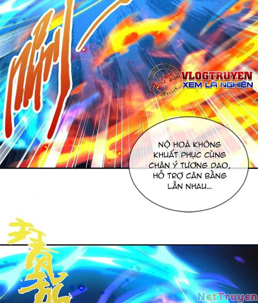 Lược Thiên Ký chapter 46 - Upload bởi truyensieuhay.com