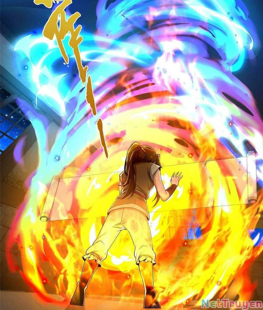 Lược Thiên Ký chapter 46 - Upload bởi truyensieuhay.com
