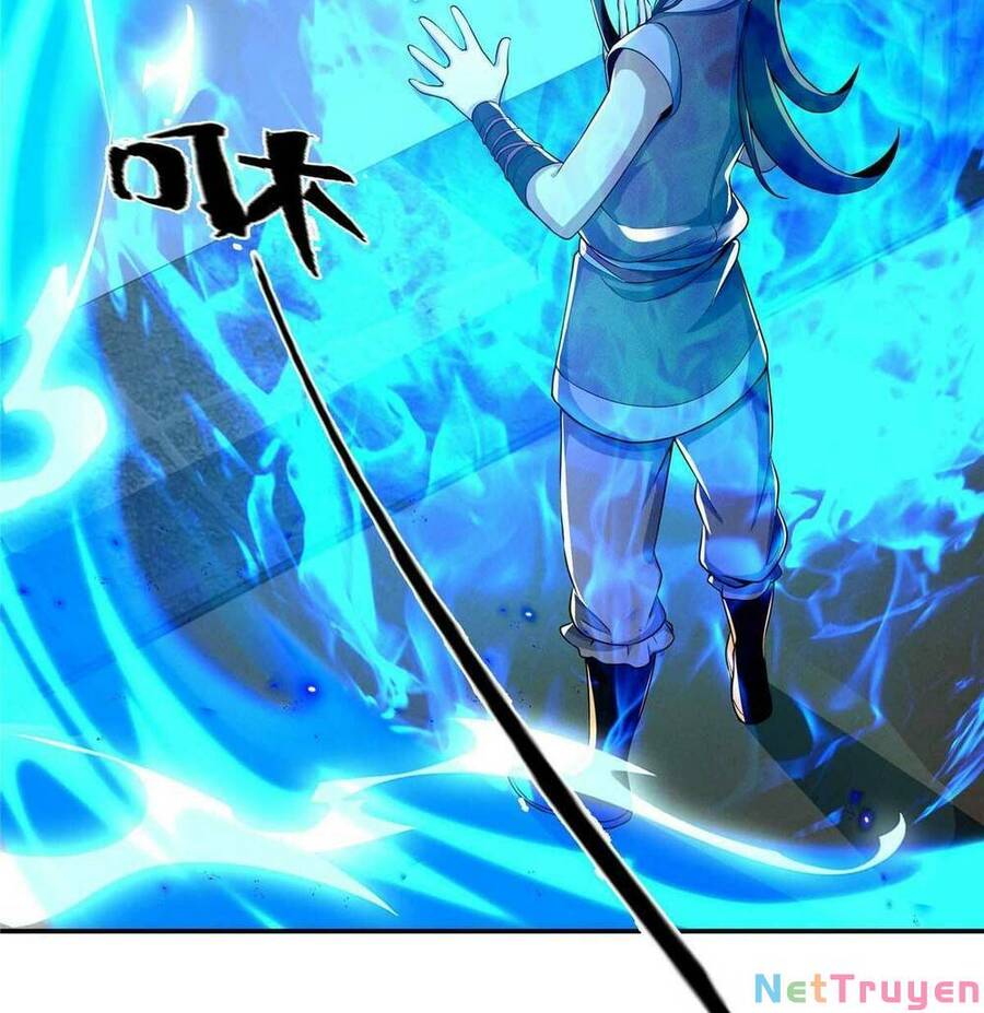 Lược Thiên Ký chapter 46 - Upload bởi truyensieuhay.com