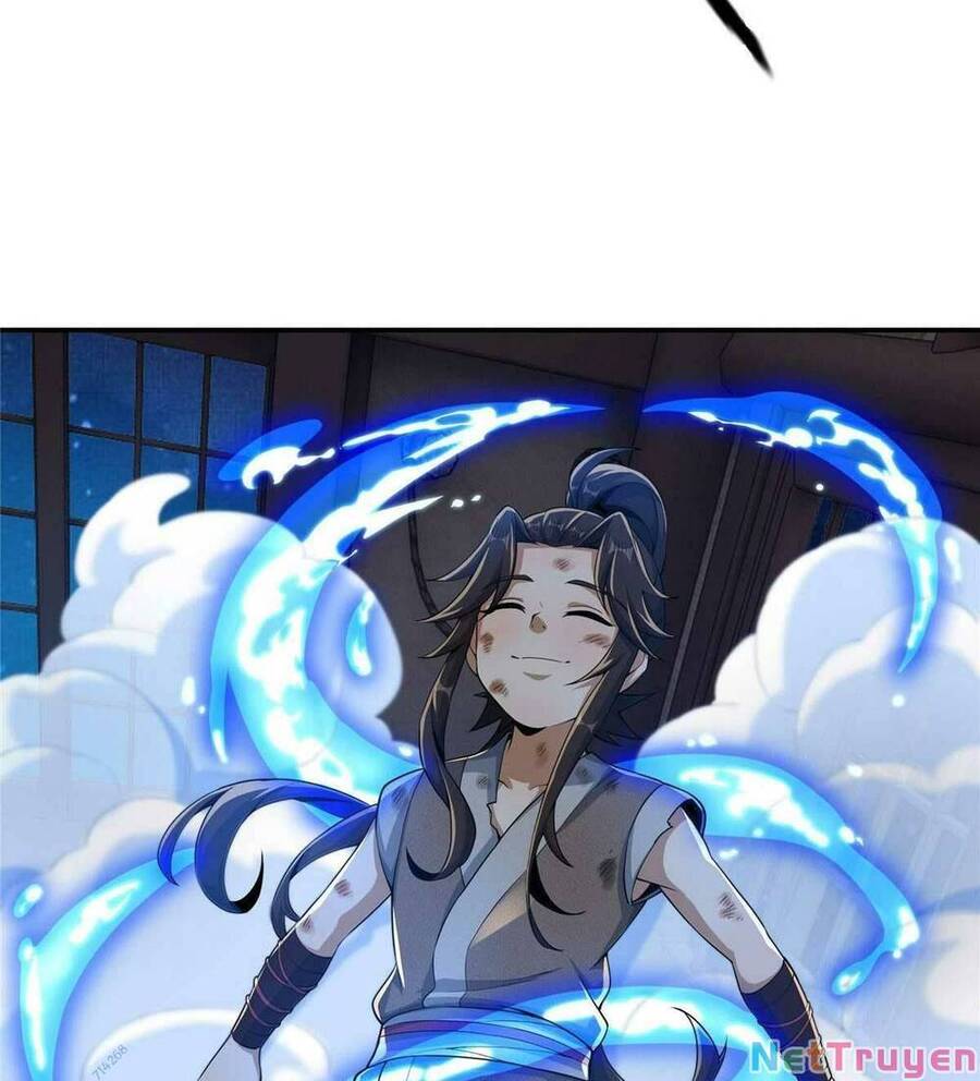 Lược Thiên Ký chapter 46 - Upload bởi truyensieuhay.com