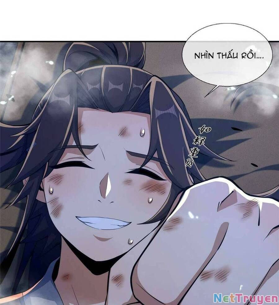 Lược Thiên Ký chapter 46 - Upload bởi truyensieuhay.com