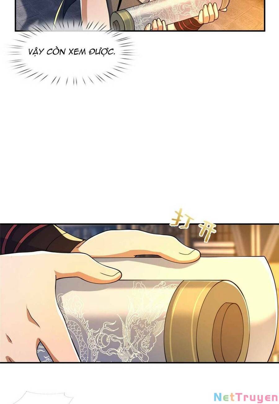 Lược Thiên Ký chapter 46 - Upload bởi truyensieuhay.com
