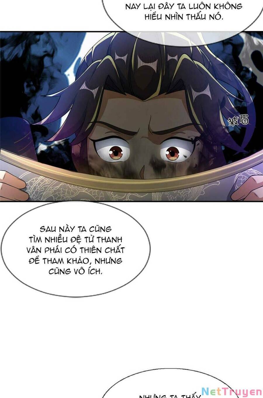 Lược Thiên Ký chapter 46 - Upload bởi truyensieuhay.com