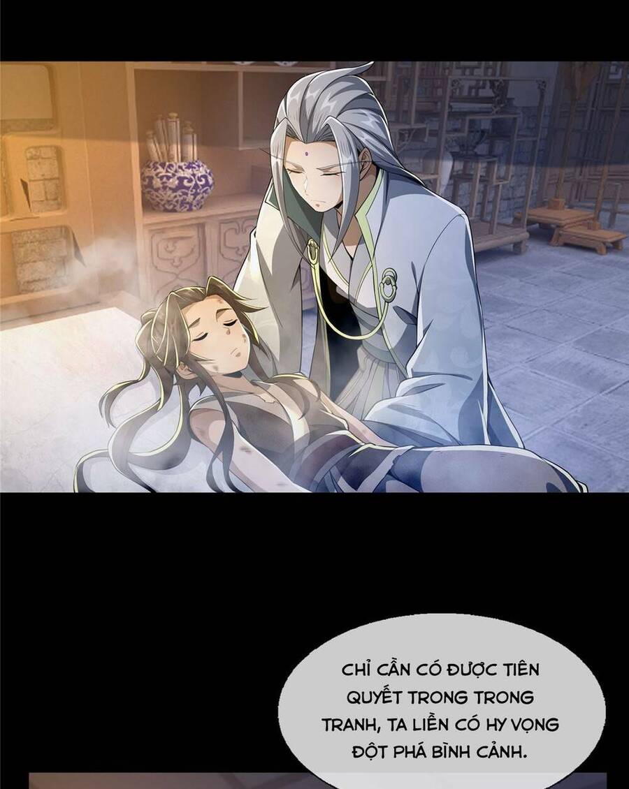 Lược Thiên Ký chapter 47 - Upload bởi truyensieuhay.com