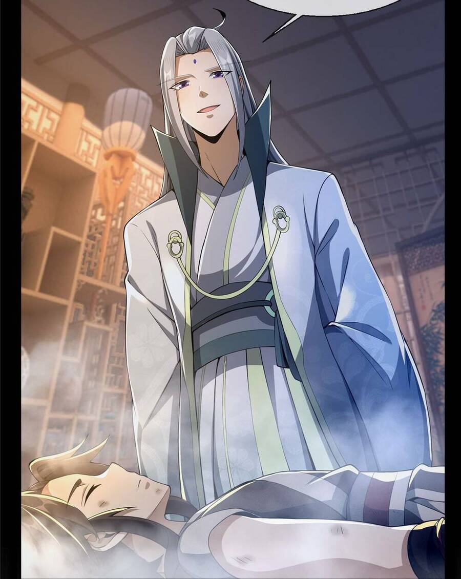 Lược Thiên Ký chapter 47 - Upload bởi truyensieuhay.com