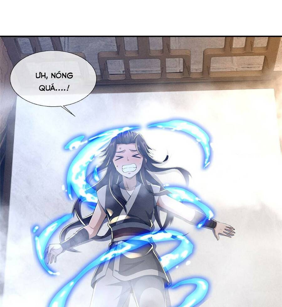 Lược Thiên Ký chapter 47 - Upload bởi truyensieuhay.com
