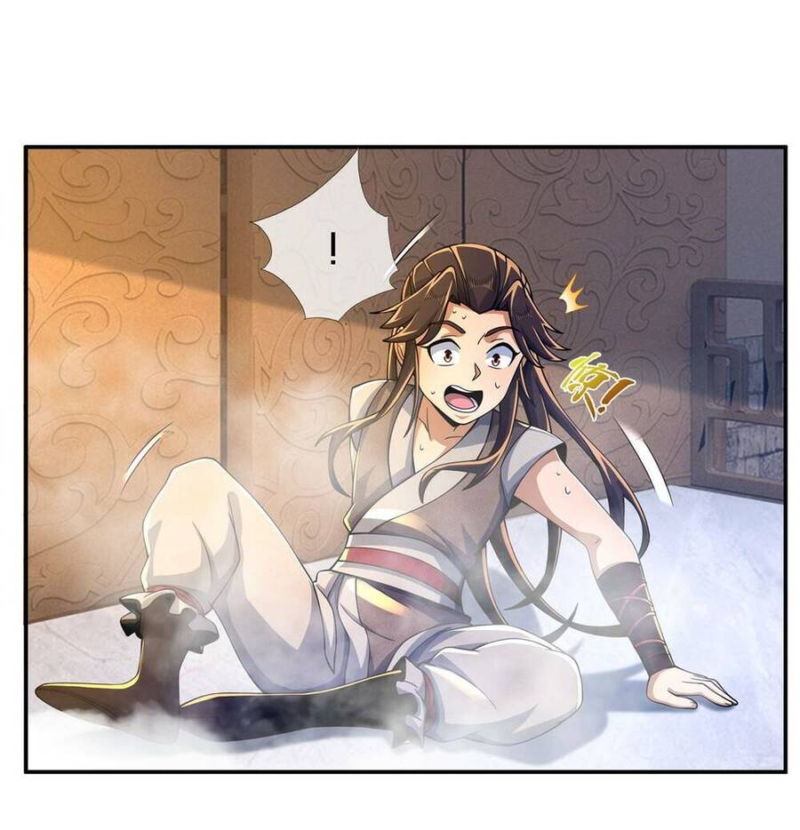 Lược Thiên Ký chapter 47 - Upload bởi truyensieuhay.com