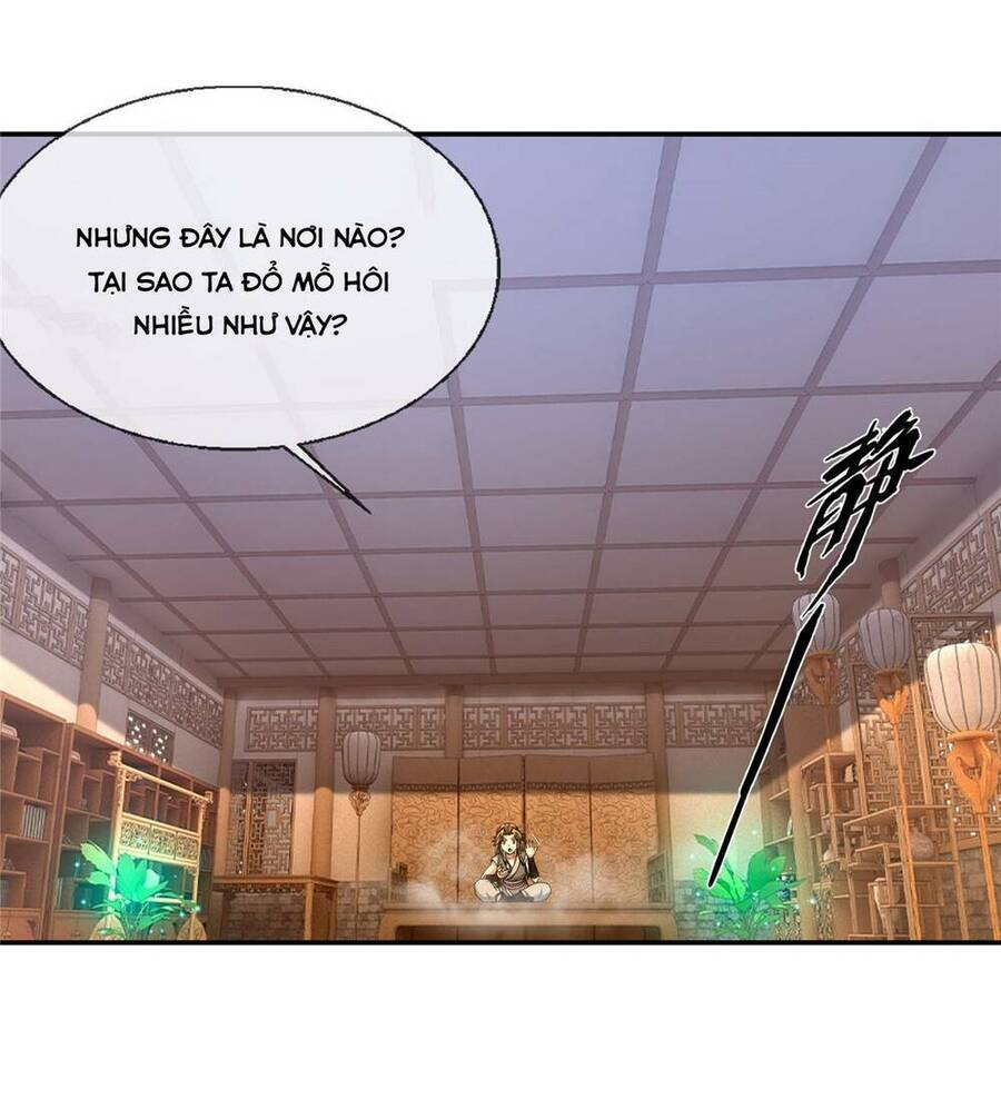Lược Thiên Ký chapter 47 - Upload bởi truyensieuhay.com