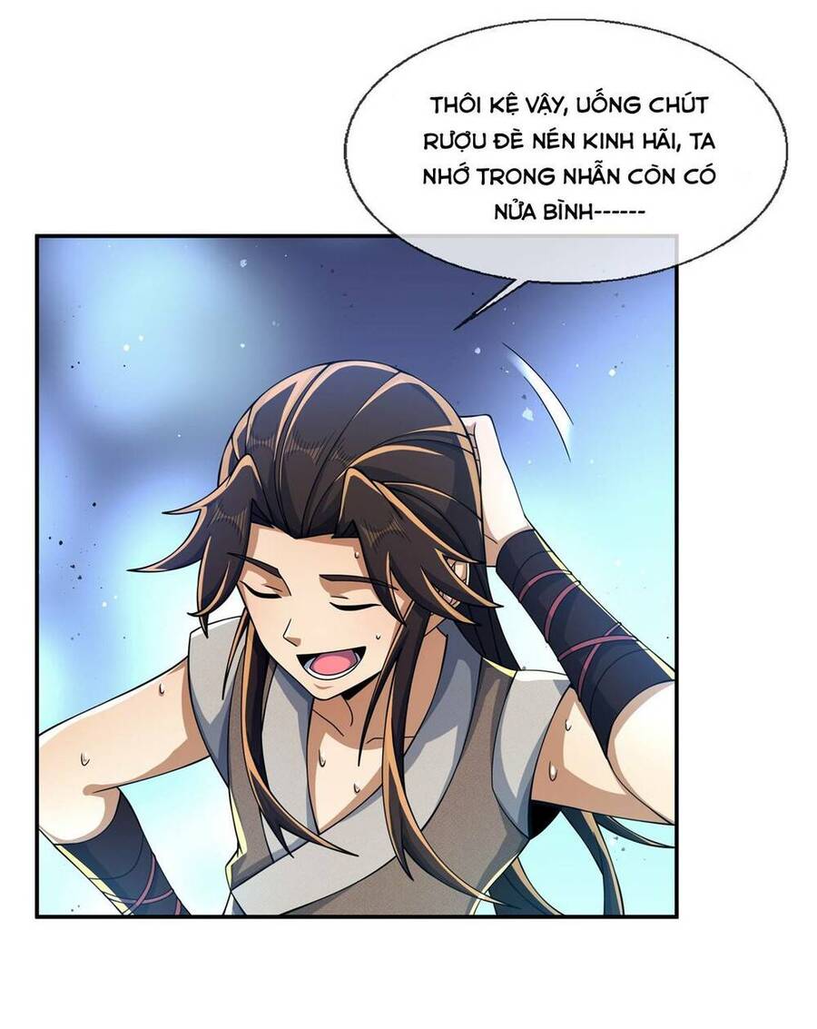 Lược Thiên Ký chapter 47 - Upload bởi truyensieuhay.com