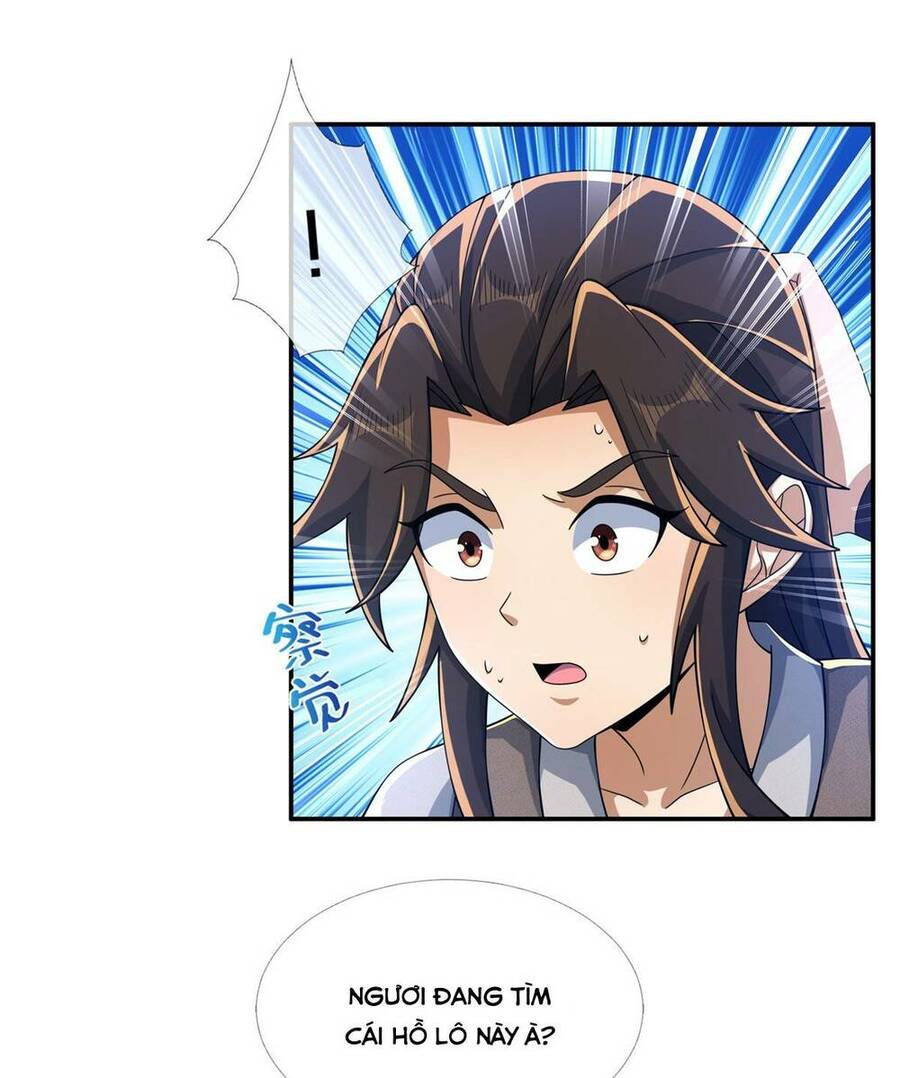 Lược Thiên Ký chapter 47 - Upload bởi truyensieuhay.com