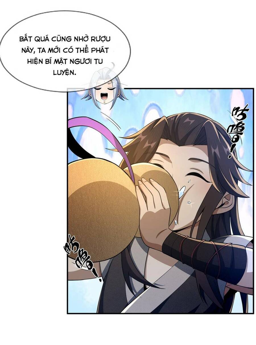 Lược Thiên Ký chapter 47 - Upload bởi truyensieuhay.com