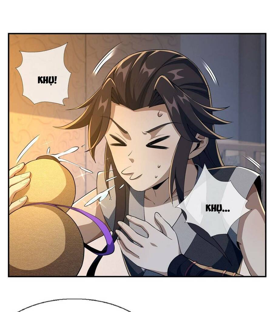 Lược Thiên Ký chapter 47 - Upload bởi truyensieuhay.com