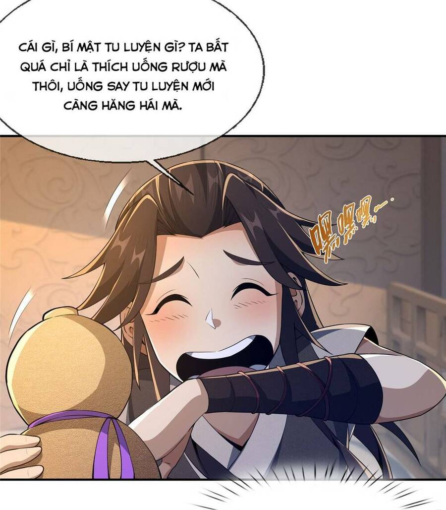 Lược Thiên Ký chapter 47 - Upload bởi truyensieuhay.com