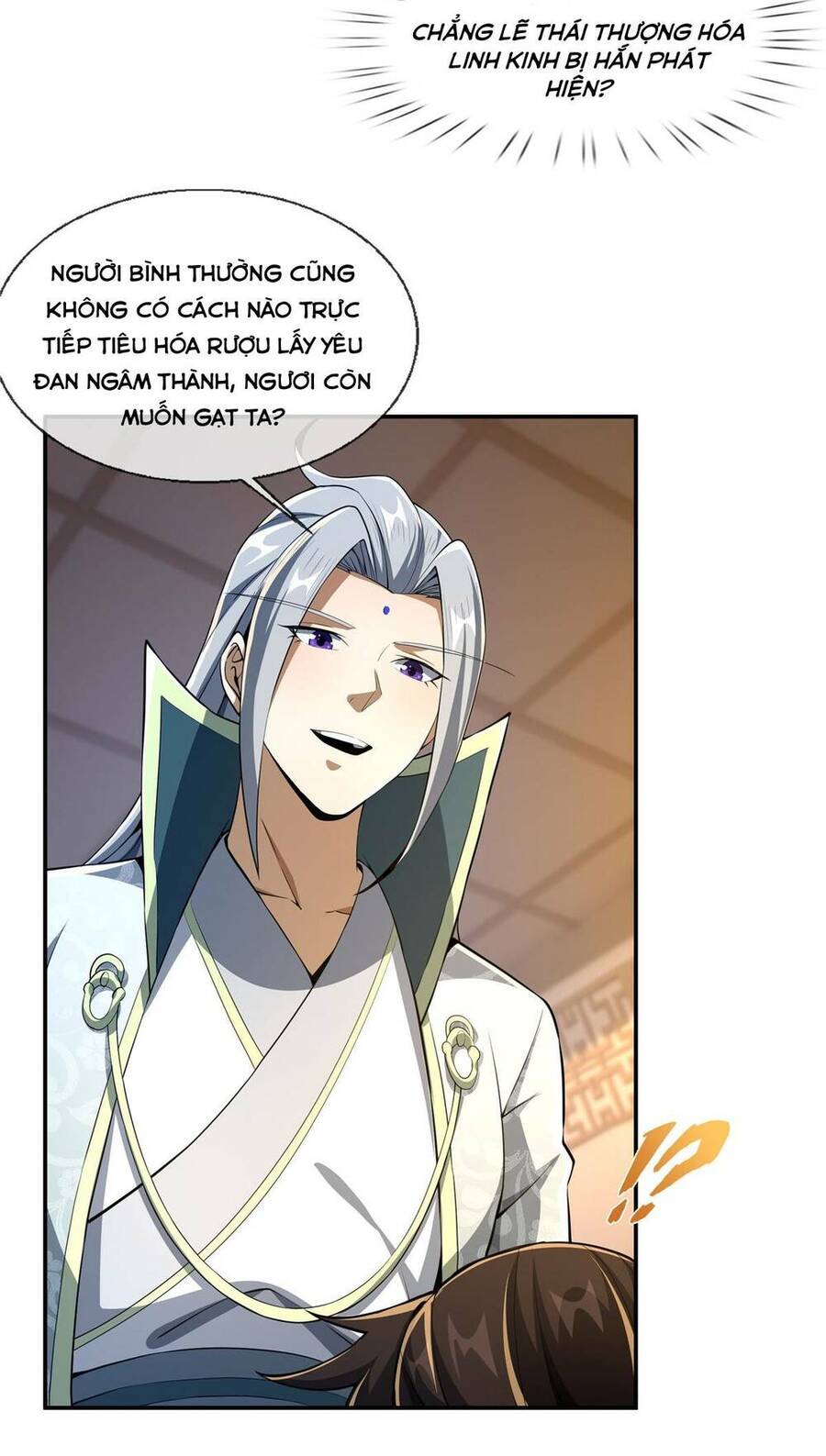 Lược Thiên Ký chapter 47 - Upload bởi truyensieuhay.com