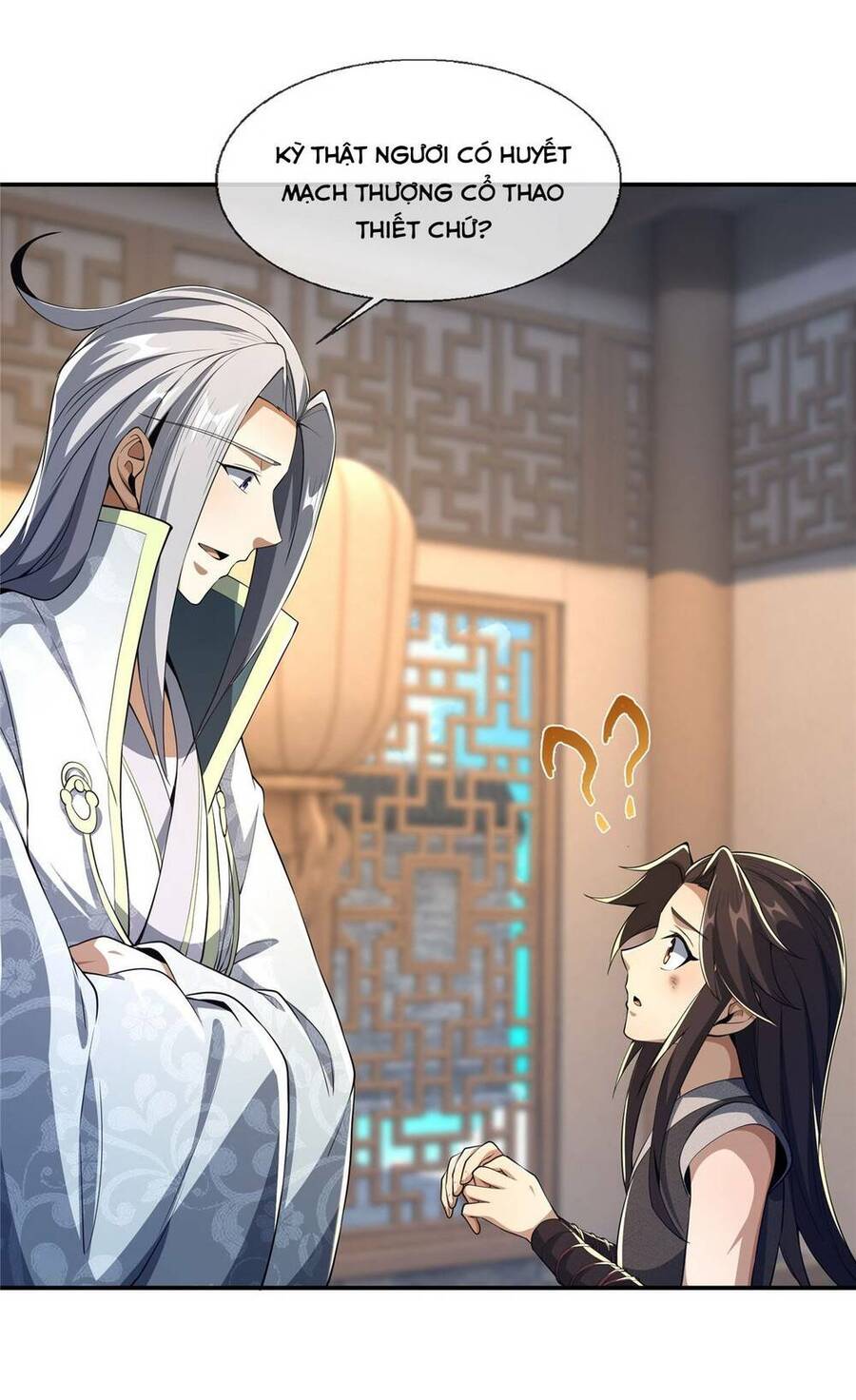 Lược Thiên Ký chapter 47 - Upload bởi truyensieuhay.com