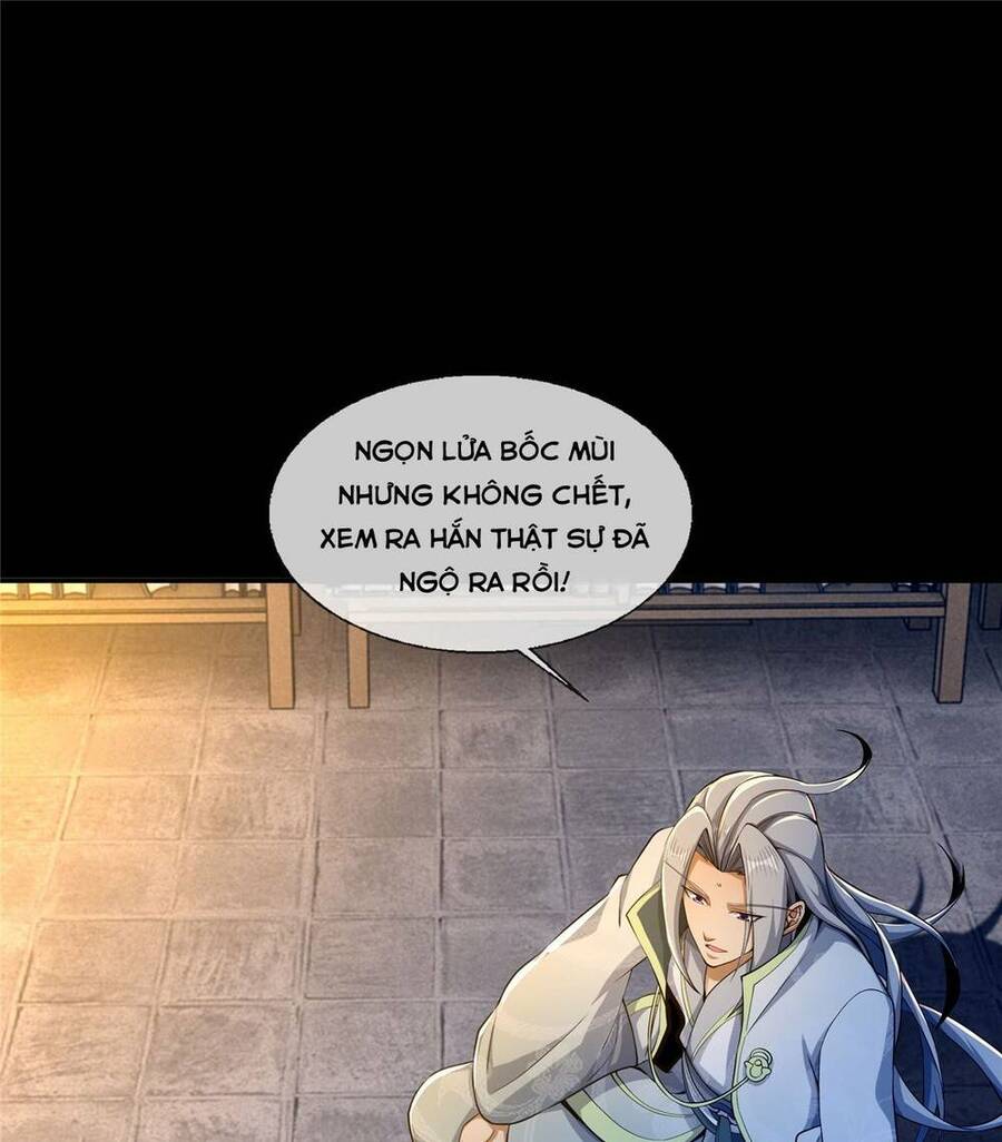 Lược Thiên Ký chapter 47 - Upload bởi truyensieuhay.com