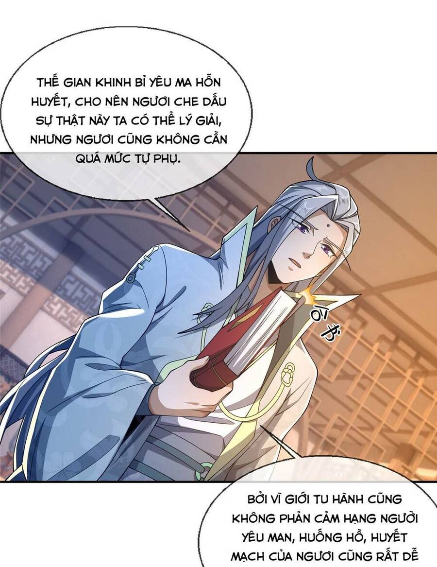 Lược Thiên Ký chapter 47 - Upload bởi truyensieuhay.com