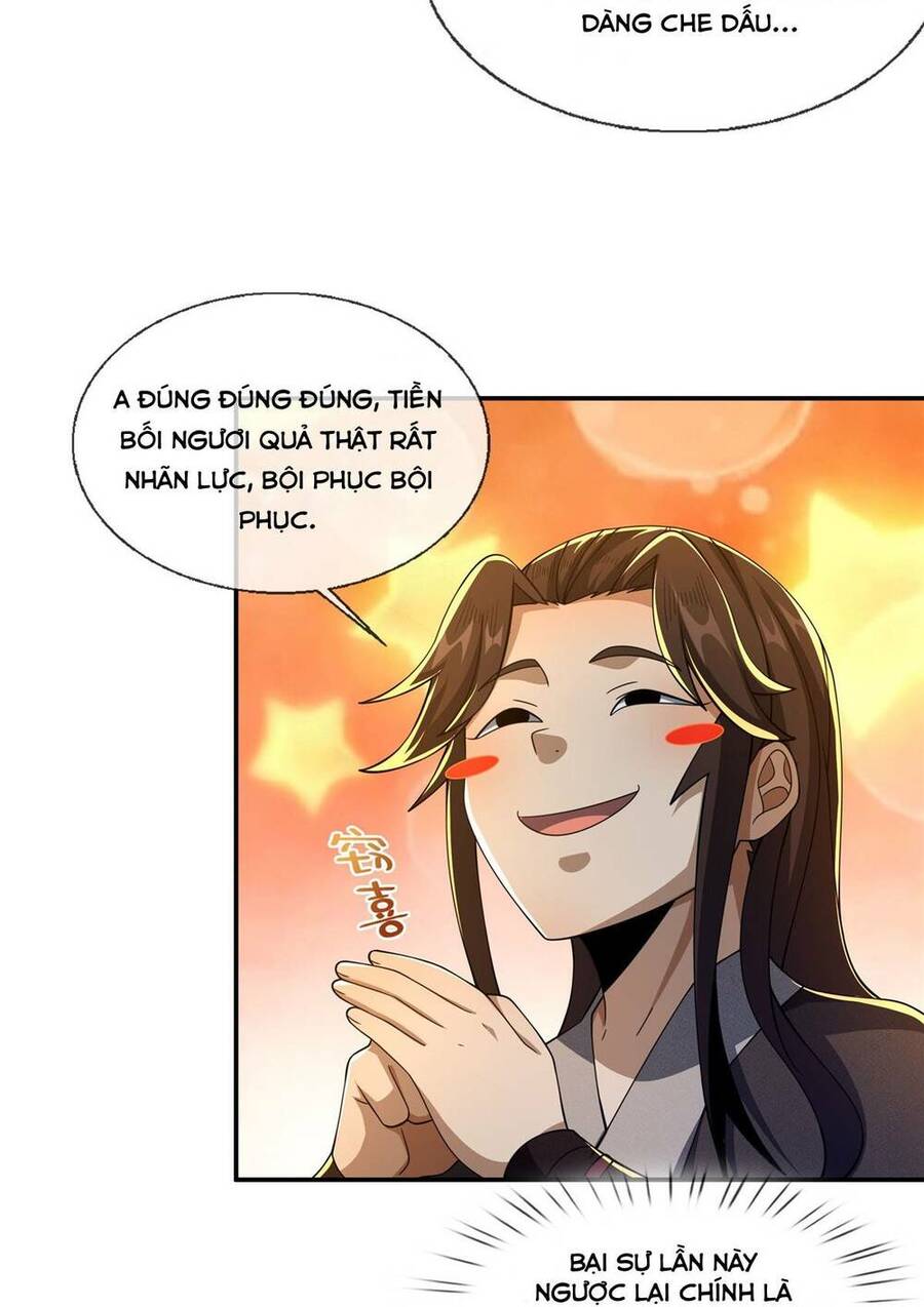 Lược Thiên Ký chapter 47 - Upload bởi truyensieuhay.com
