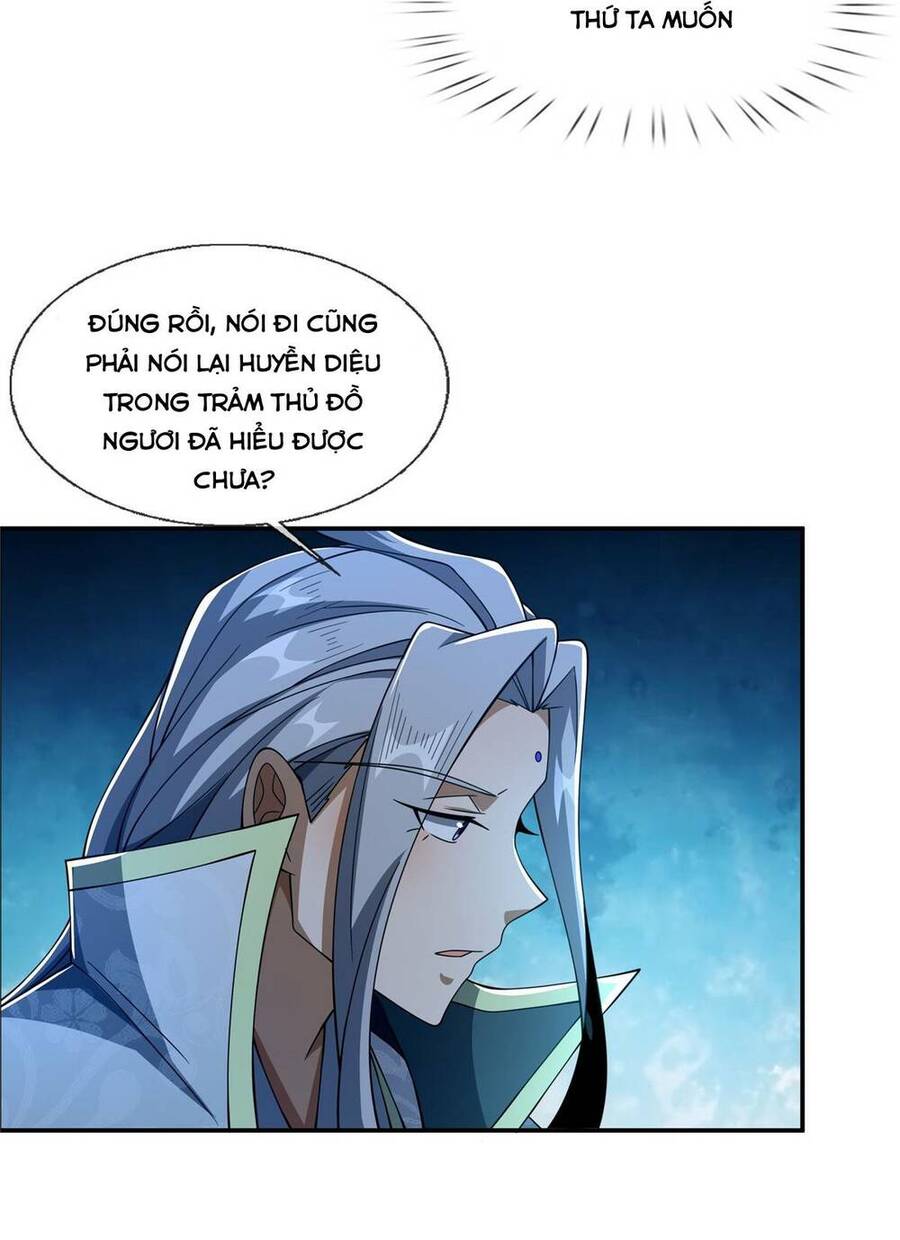 Lược Thiên Ký chapter 47 - Upload bởi truyensieuhay.com