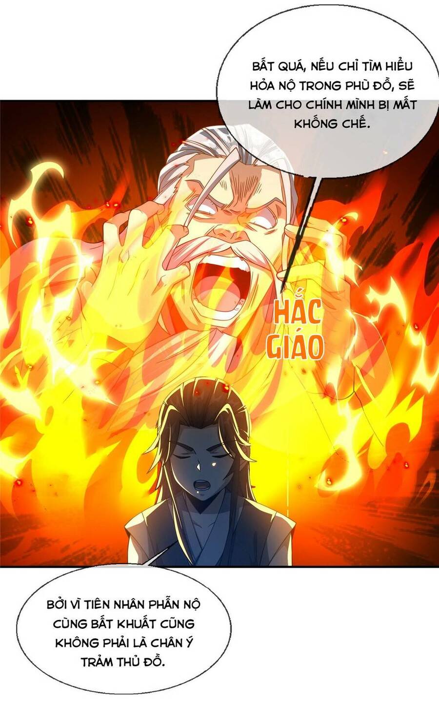 Lược Thiên Ký chapter 47 - Upload bởi truyensieuhay.com