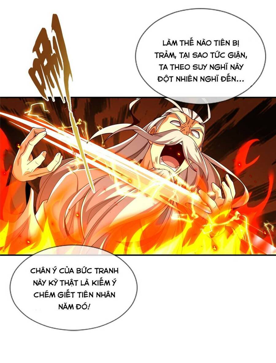 Lược Thiên Ký chapter 47 - Upload bởi truyensieuhay.com