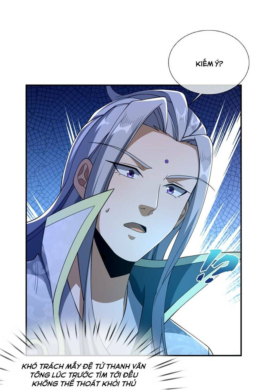 Lược Thiên Ký chapter 47 - Upload bởi truyensieuhay.com