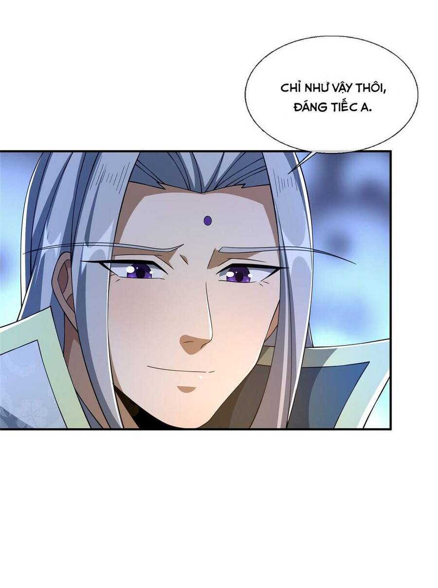 Lược Thiên Ký chapter 47 - Upload bởi truyensieuhay.com