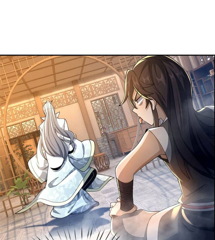 Lược Thiên Ký chapter 47 - Upload bởi truyensieuhay.com