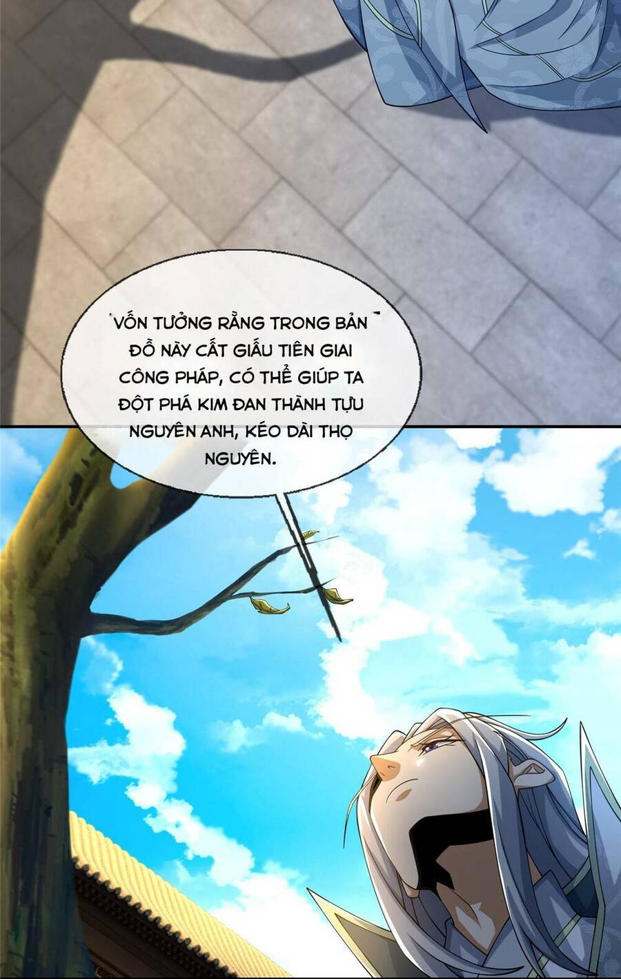 Lược Thiên Ký chapter 47 - Upload bởi truyensieuhay.com