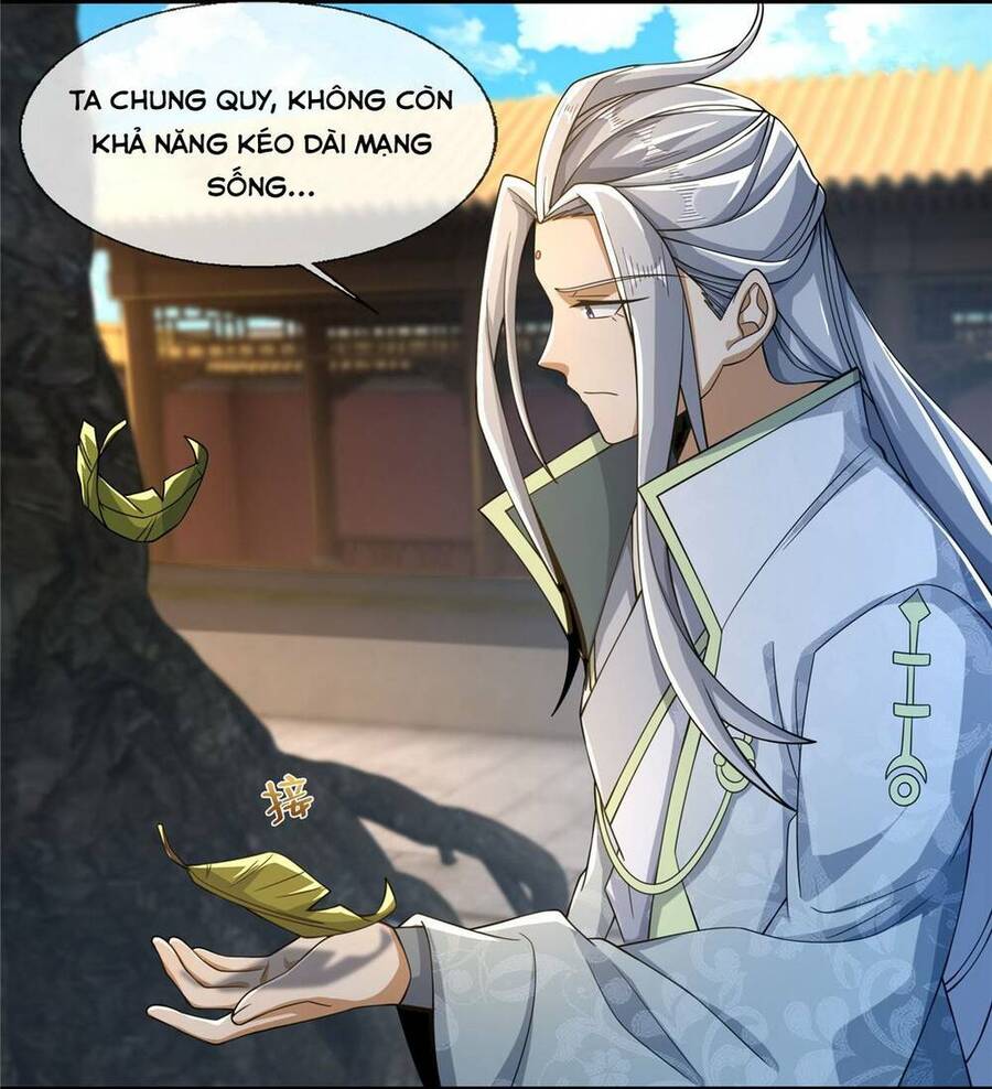 Lược Thiên Ký chapter 47 - Upload bởi truyensieuhay.com