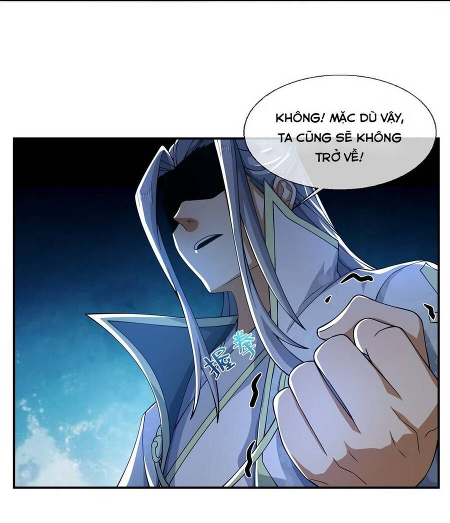 Lược Thiên Ký chapter 47 - Upload bởi truyensieuhay.com