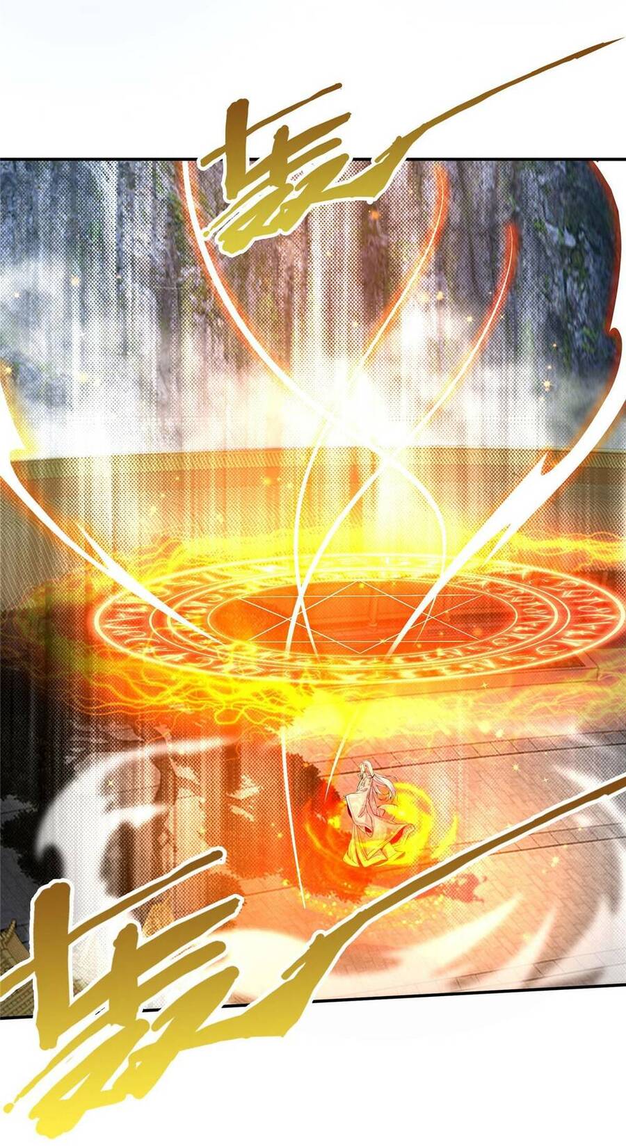Lược Thiên Ký chapter 47 - Upload bởi truyensieuhay.com