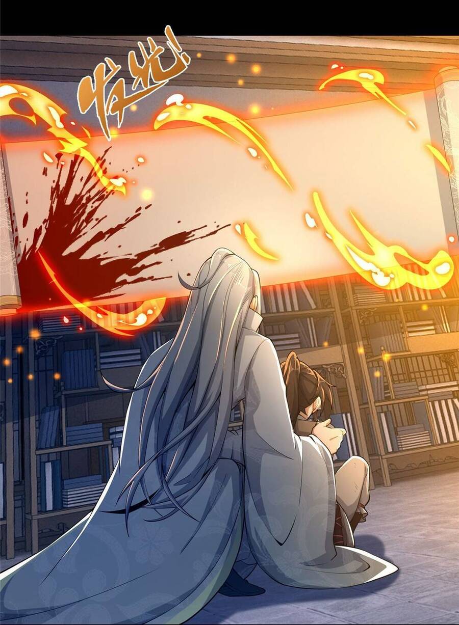 Lược Thiên Ký chapter 47 - Upload bởi truyensieuhay.com