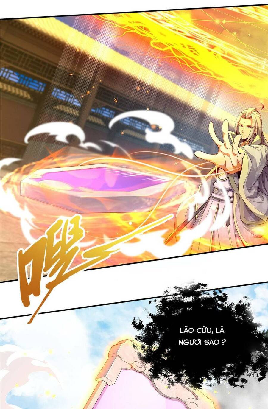 Lược Thiên Ký chapter 47 - Upload bởi truyensieuhay.com
