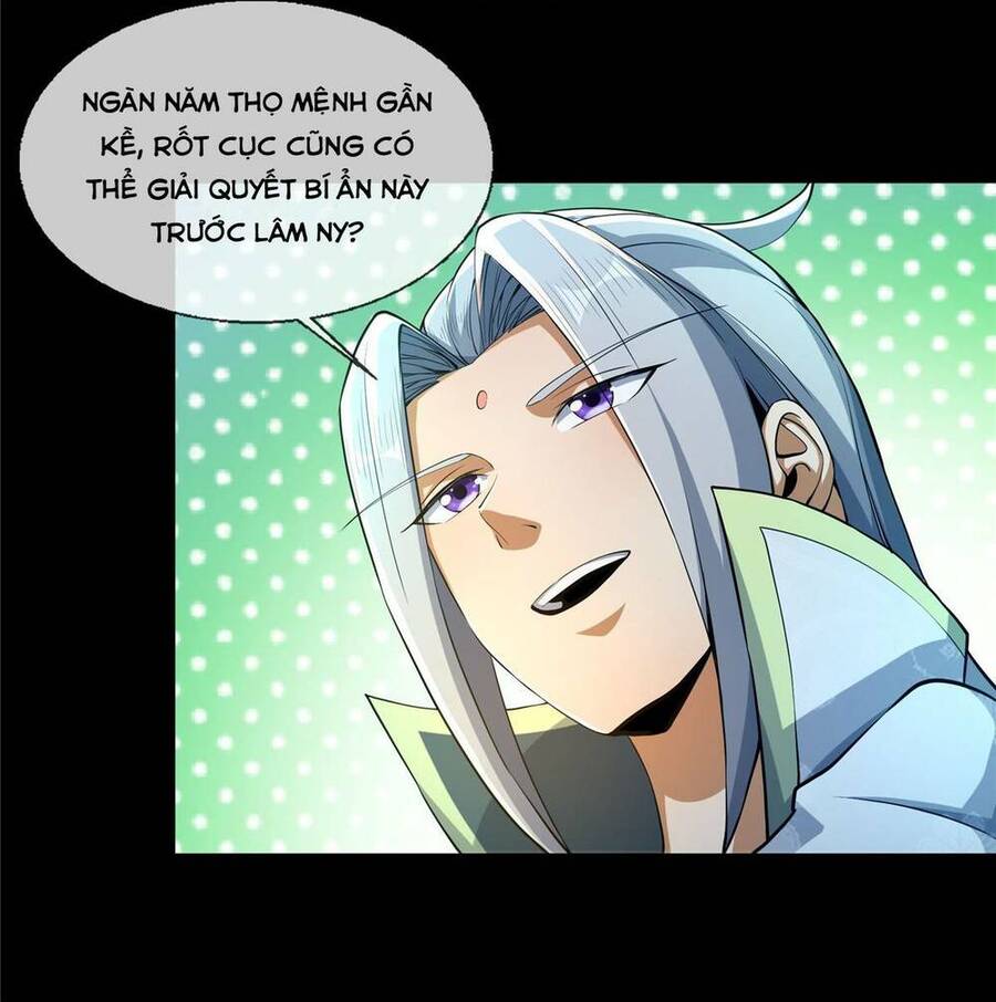 Lược Thiên Ký chapter 47 - Upload bởi truyensieuhay.com